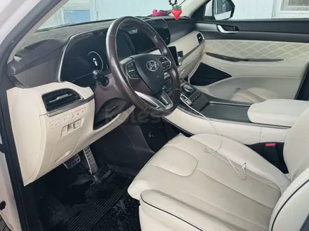 Hyundai Palisade 2020 года за 21 000 000 тг. в Алматы – фото 9