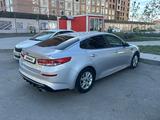 Kia Optima 2018 годаүшін8 200 000 тг. в Астана – фото 3