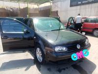 Volkswagen Golf 2002 года за 2 500 000 тг. в Шымкент