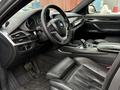 BMW X6 2015 года за 16 300 000 тг. в Алматы – фото 10