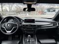 BMW X6 2015 года за 16 300 000 тг. в Алматы – фото 20
