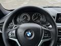 BMW X6 2015 года за 16 300 000 тг. в Алматы – фото 21
