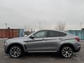 BMW X6 2015 года за 16 300 000 тг. в Алматы – фото 4