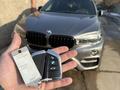 BMW X6 2015 года за 16 300 000 тг. в Алматы – фото 33