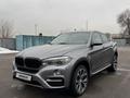 BMW X6 2015 года за 16 300 000 тг. в Алматы – фото 3