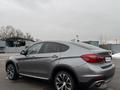 BMW X6 2015 года за 16 300 000 тг. в Алматы – фото 5