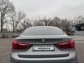 BMW X6 2015 года за 16 300 000 тг. в Алматы – фото 6