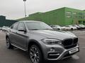 BMW X6 2015 года за 16 300 000 тг. в Алматы – фото 9
