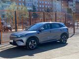 BYD Yuan Plus 2025 годаүшін10 300 000 тг. в Алматы