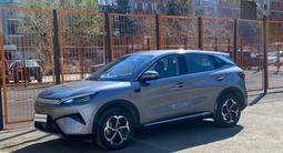 BYD Yuan Plus 2025 годаүшін10 300 000 тг. в Алматы