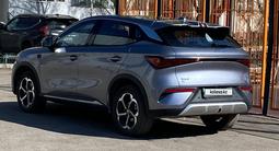 BYD Yuan Plus 2025 годаүшін10 300 000 тг. в Алматы – фото 5