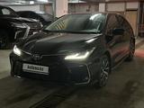 Toyota Corolla 2022 года за 10 500 000 тг. в Астана – фото 2