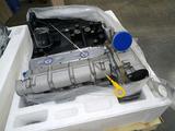 Новый двигатель CFNA 1.6 на Skoda Rapid CWVA CCZA CDAB BSF BFQ BSE за 550 000 тг. в Караганда – фото 2