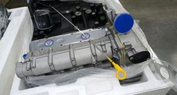 Новый двигатель CFNA 1.6 на Skoda Rapid CWVA CCZA CDAB BSF BFQ BSE за 550 000 тг. в Караганда – фото 2