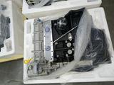 Новый двигатель CFNA 1.6 на Skoda Rapid CWVA CCZA CDAB BSF BFQ BSE за 550 000 тг. в Караганда – фото 3