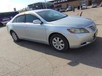 Toyota Camry 2007 годаүшін6 000 000 тг. в Балхаш