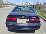 Toyota Camry 1998 года за 4 500 000 тг. в Караганда – фото 4