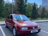 Volkswagen Golf 1998 годаүшін1 900 000 тг. в Кызылорда