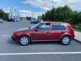 Volkswagen Golf 1998 годаүшін1 900 000 тг. в Кызылорда – фото 4