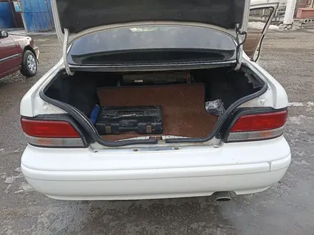 Toyota Avalon 1996 года за 2 600 000 тг. в Алматы – фото 2