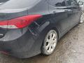 Hyundai Elantra 2013 года за 3 500 055 тг. в Актобе – фото 3