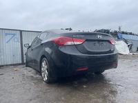 Hyundai Elantra 2013 годаүшін3 500 055 тг. в Актобе