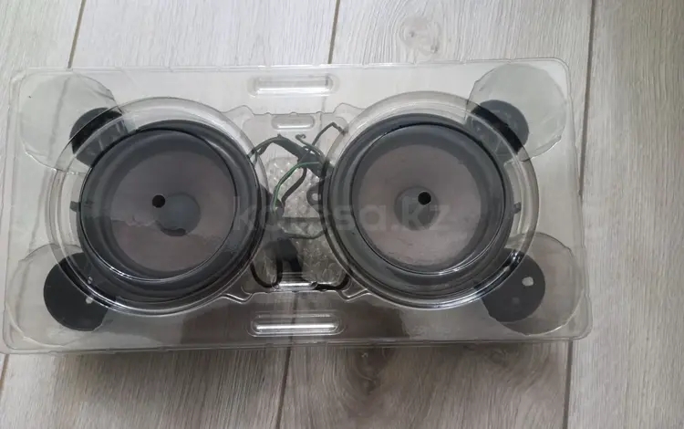 Динамики Ауди А4 за 20 000 тг. в Астана