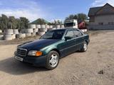 Mercedes-Benz C 220 1995 года за 1 300 000 тг. в Алматы – фото 2