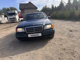 Mercedes-Benz C 220 1995 года за 1 300 000 тг. в Алматы