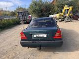 Mercedes-Benz C 220 1995 года за 1 300 000 тг. в Алматы – фото 4