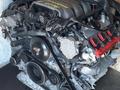 Двигатель на Audi 2.8 CHV, в отличном состоянии, из Японии, в наличии за 1 000 000 тг. в Алматы – фото 2