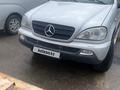 Mercedes-Benz ML 320 1999 годаfor4 500 000 тг. в Шымкент – фото 3