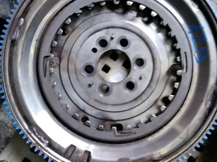 Маховик Dsg 7 за 505 тг. в Алматы