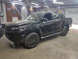 Toyota Hilux 2022 года за 28 000 000 тг. в Костанай