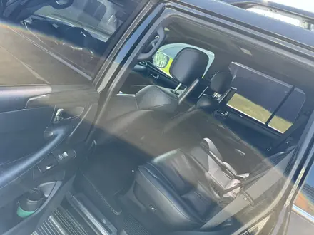 Lexus LX 570 2014 года за 28 000 000 тг. в Астана – фото 9