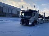 Volvo  FM 2020 года за 115 000 000 тг. в Алматы – фото 4