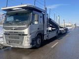 Volvo  FM 2020 года за 115 000 000 тг. в Алматы – фото 3