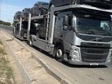 Volvo  FM 2020 года за 115 000 000 тг. в Алматы – фото 2