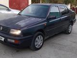 Volkswagen Vento 1993 годаүшін800 000 тг. в Шиели – фото 3