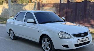 ВАЗ (Lada) Priora 2170 2014 годаүшін3 600 000 тг. в Шымкент