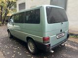 Volkswagen Transporter 1992 года за 4 000 000 тг. в Алматы – фото 4