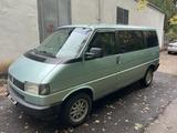 Volkswagen Transporter 1992 года за 4 000 000 тг. в Алматы – фото 3