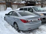 Hyundai Sonata 2011 годаүшін4 700 000 тг. в Астана – фото 3