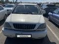 Lexus RX 300 2001 года за 4 200 000 тг. в Астана – фото 3