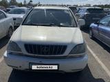 Lexus RX 300 2001 года за 3 800 000 тг. в Астана – фото 3