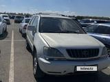 Lexus RX 300 2001 года за 3 800 000 тг. в Астана – фото 2