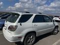 Lexus RX 300 2001 года за 4 200 000 тг. в Астана – фото 5