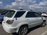 Lexus RX 300 2001 года за 3 800 000 тг. в Астана – фото 5