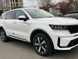 Kia Sorento 2021 года за 17 800 000 тг. в Алматы – фото 5