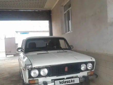 ВАЗ (Lada) 2106 2000 года за 420 000 тг. в Абай (Келесский р-н)